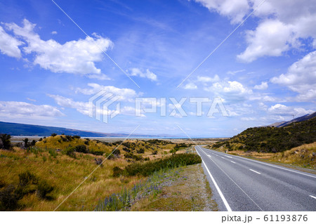 プカキ湖 Lake Pukaki プカキ湖 Lake Pukaki 61193876