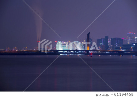 自然 風景 韓国 61194459