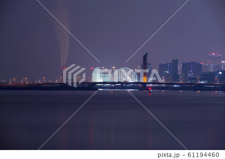 自然 風景 韓国 61194460