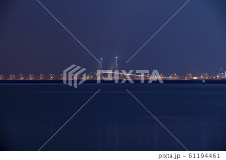 自然 風景 韓国 61194461