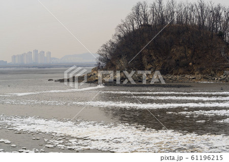 自然 風景 韓国 61196215