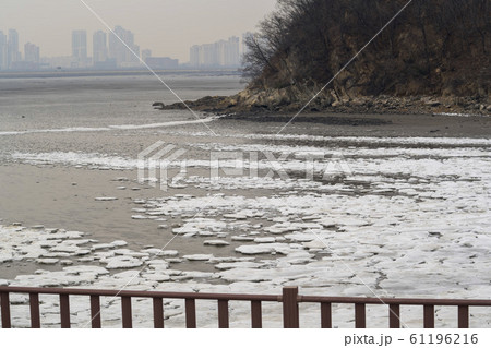 自然 風景 韓国 61196216