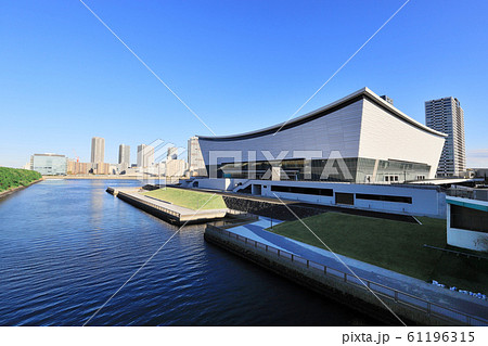 有明アリーナ 61196315