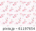 桜パターン 61197654