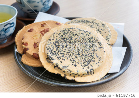 南部煎餅 61197716