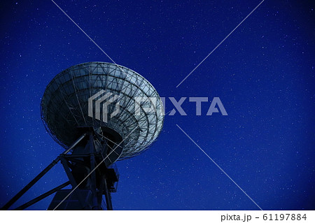 パラボラアンテナ 61197884