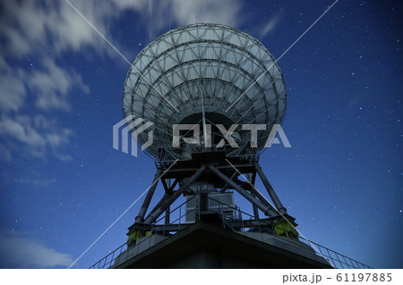 パラボラアンテナ 61197885