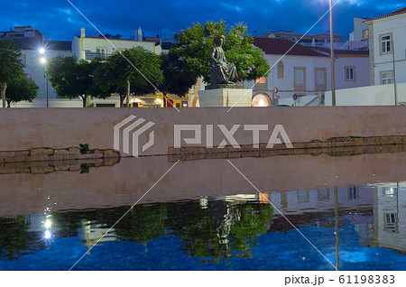 Skyline monument Henry Navigator Lagos Skyline monument Henry Navigator Lagos 61198383