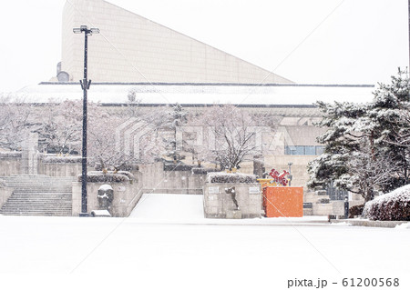 冬 目 スポット 61200568