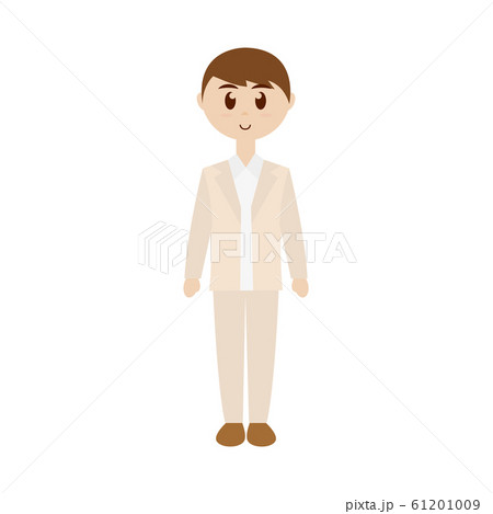 Groom image. Marriage concept 61201009