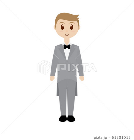 Groom image. Marriage concept 61201013