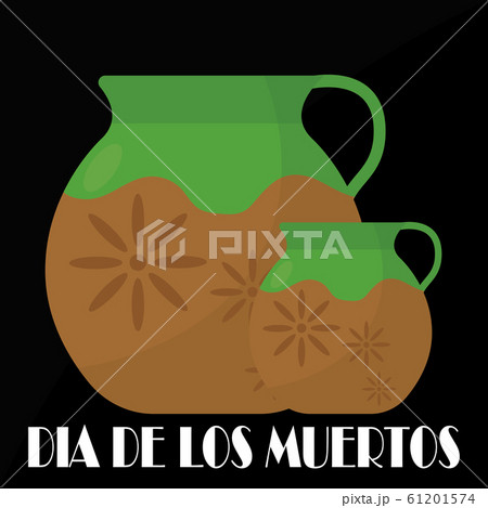 Dia de los muertos poster 61201574