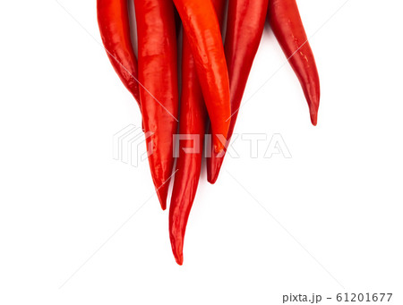 A close up of a peppers A close up of a peppers 61201677