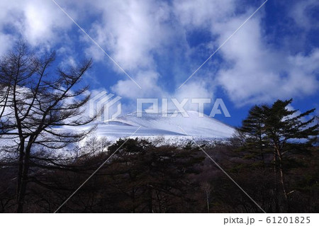 浅間山 61201825