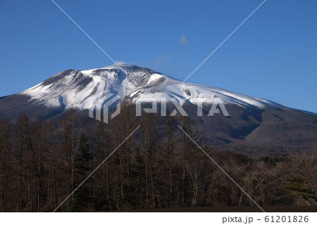 浅間山 浅間山 61201826