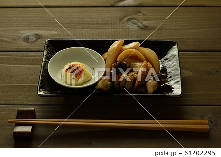 焼きイカ 焼きイカ 61202295