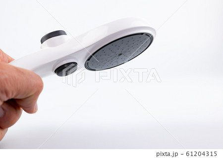 シャワーヘッド 61204315