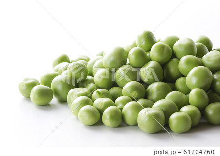 グリーンピース21の写真素材