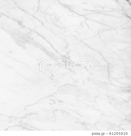 White marble texture background pattern with high 61205010