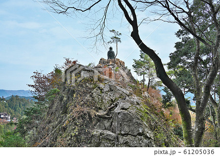【舎心山 常住院 太龍寺 (舎心ヶ嶽)】 (四国霊場第21番札所) 徳島県阿南市加茂町龍山 【舎心山 常住院 太龍寺 (舎心ヶ嶽)】 (四国霊場第21番札所) 徳島県阿南市加茂町龍山 61205036
