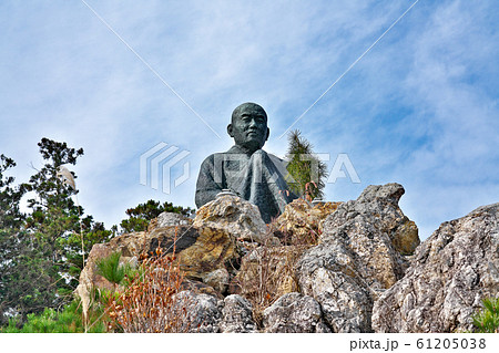 【舎心山 常住院 太龍寺 (舎心ヶ嶽)】 (四国霊場第21番札所) 徳島県阿南市加茂町龍山 61205038