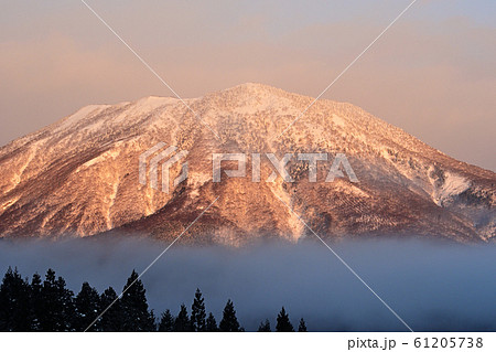 黒姫山 黒姫山 61205738