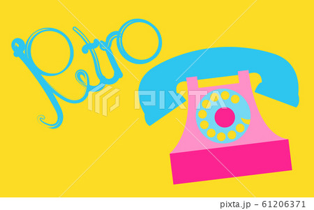 Retro, old, antique, hipster, vintage, ancient 61206371
