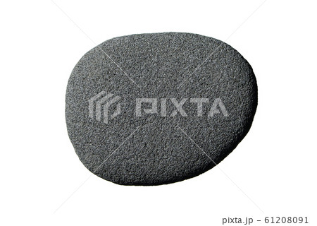 河原の石　鉱物　 61208091