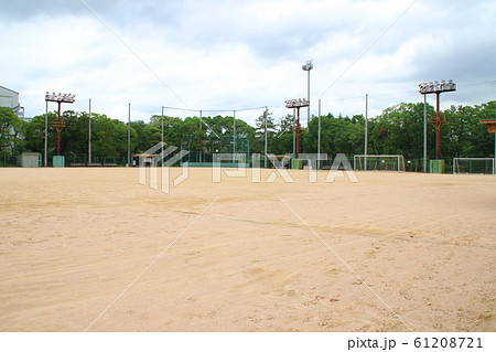 西猪名公園･球技場/兵庫県川西市久代6 61208721