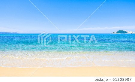 水晶浜 水晶浜 61208907