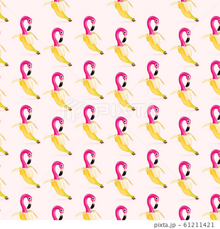 Modern colorful pattern made of exclusive design, modern background 61211421