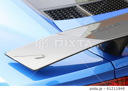 スポーツカー　自動車　車　クルマ　外車　高級車 61211946