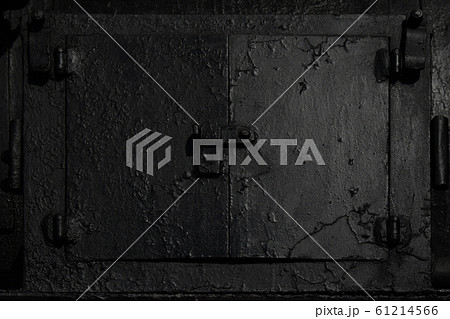 蒸気機関車、D51のボディ 61214566