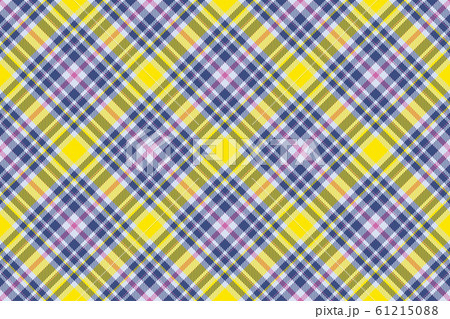Tartan scotland seamless plaid pattern vector. 61215088