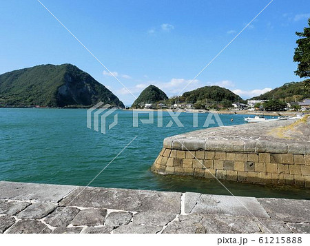 世界文化遺産・三角西港 (熊本県宇城市) 世界文化遺産・三角西港 (熊本県宇城市) 61215888