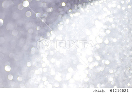 Christmas silver glitter texture background. Christmas silver glitter texture background. 61216621