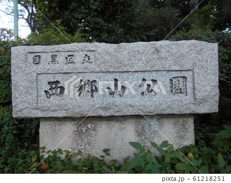 西郷山公園その2 西郷山公園その2 61218251