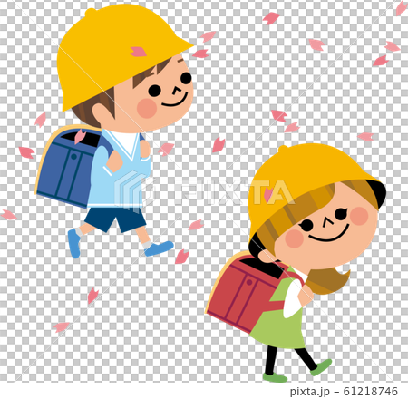 新一年生 61218746