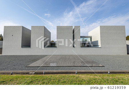 植田正治写真美術館 61219359