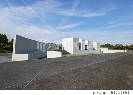 植田正治写真美術館 61219361