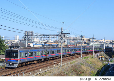 京成電鉄3700形電車 京成電鉄3700形電車 61220098