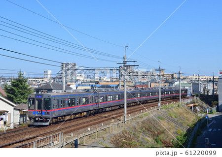 京成電鉄3500形電車 京成電鉄3500形電車 61220099