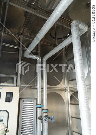 ポンプ室 ポンプ室 61220908