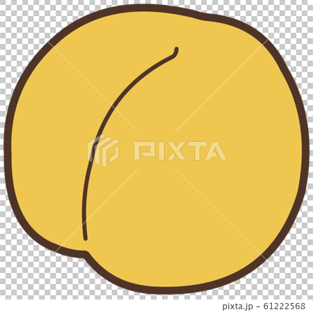 Yellow peach Yellow peach 61222568