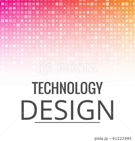 Abstract technology digital hi tech hexagons concept background. Space for your text Abstract technology digital hi tech hexagons concept background. Space for your text 61222995