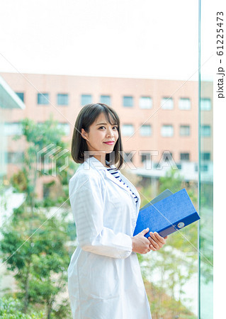 大学病院 撮影協力「近畿大学」 大学病院 撮影協力「近畿大学」 61225473
