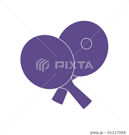 Sport Table tennis Ping pong Healthy lifestyle 61227069