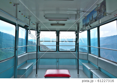 【太龍寺ロープウェイ】 徳島県阿南市加茂町龍山 61227316