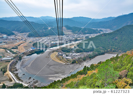 【太龍寺ロープウェイ】 徳島県阿南市加茂町龍山 61227323