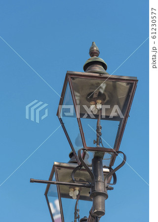 【横浜 ガス灯】 61230577